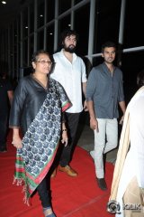 Erra Bassu Movie Audio Launch